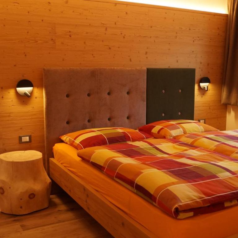 Apartments Salieta - Appartamento Deluxe - 8