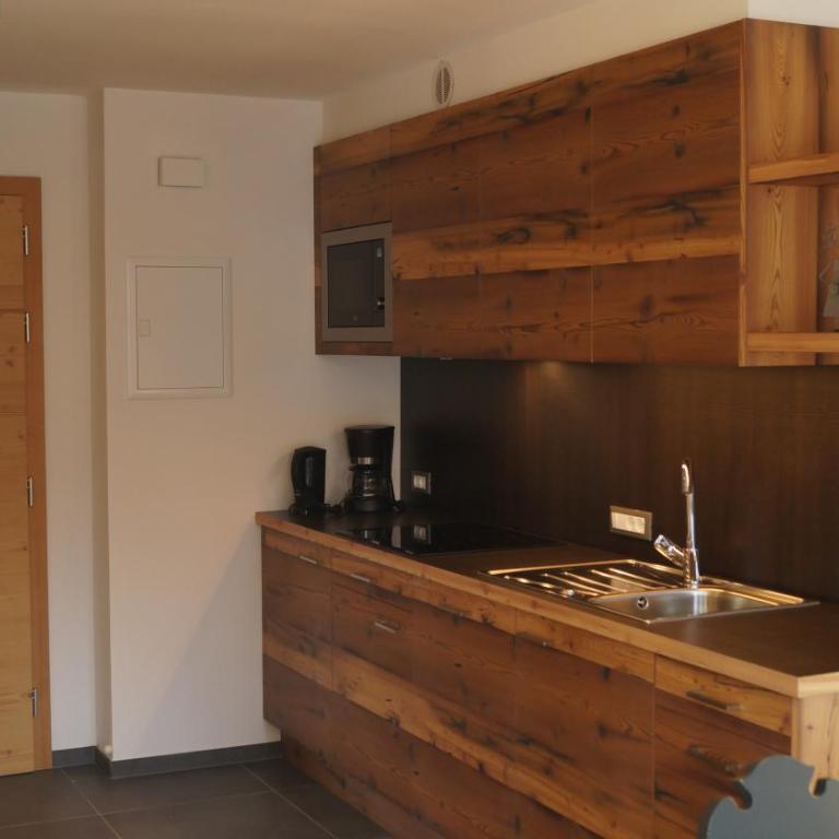 Apartments Salieta - Appartamento Superior - 1