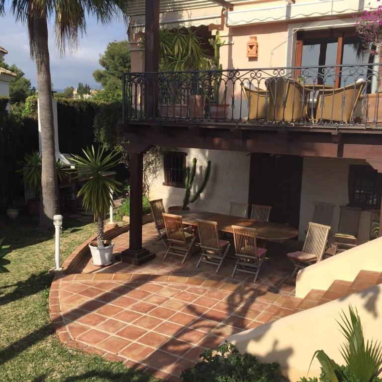 Luxury Villa Hortensia - Villa Deluxe - 41
