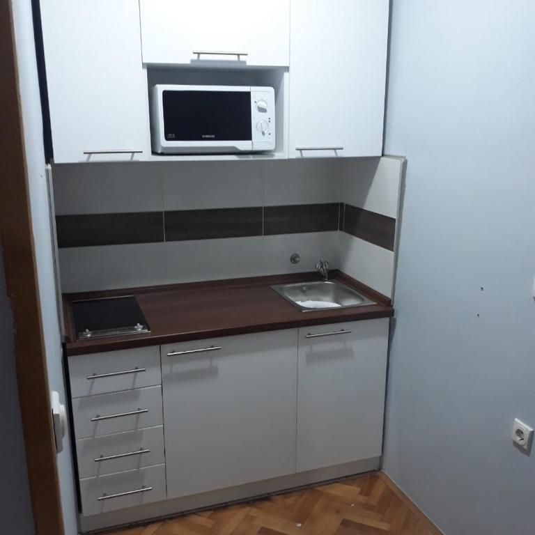 City Center Appartment - Apartman - 19