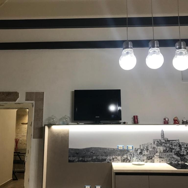 Parva Domus - Casa Vacanze - 12