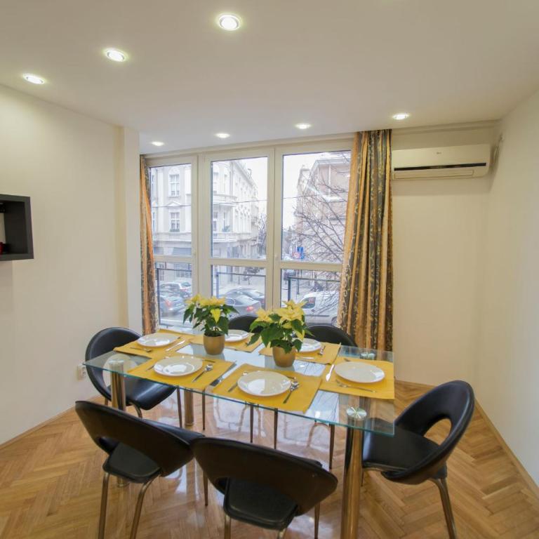 Free.three - Apartman sa 2 Spavaće Sobe - 17