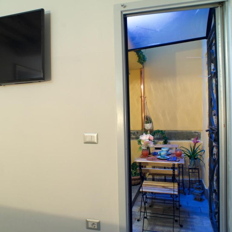 Giselle Suite - Brand new flat in Santa Maria Novella - One-Bedroom Apartment - 14