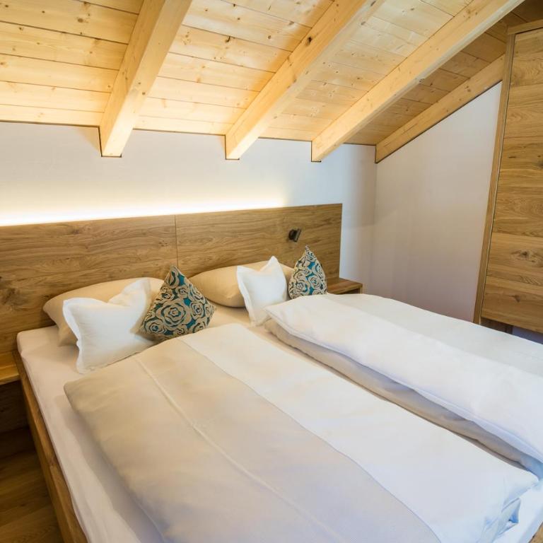 AusZeit - Apartment mit 2 Schlafzimmern und Balkon - 7