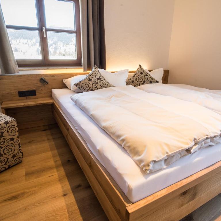 AusZeit - Apartment mit 1 Schlafzimmer - 2