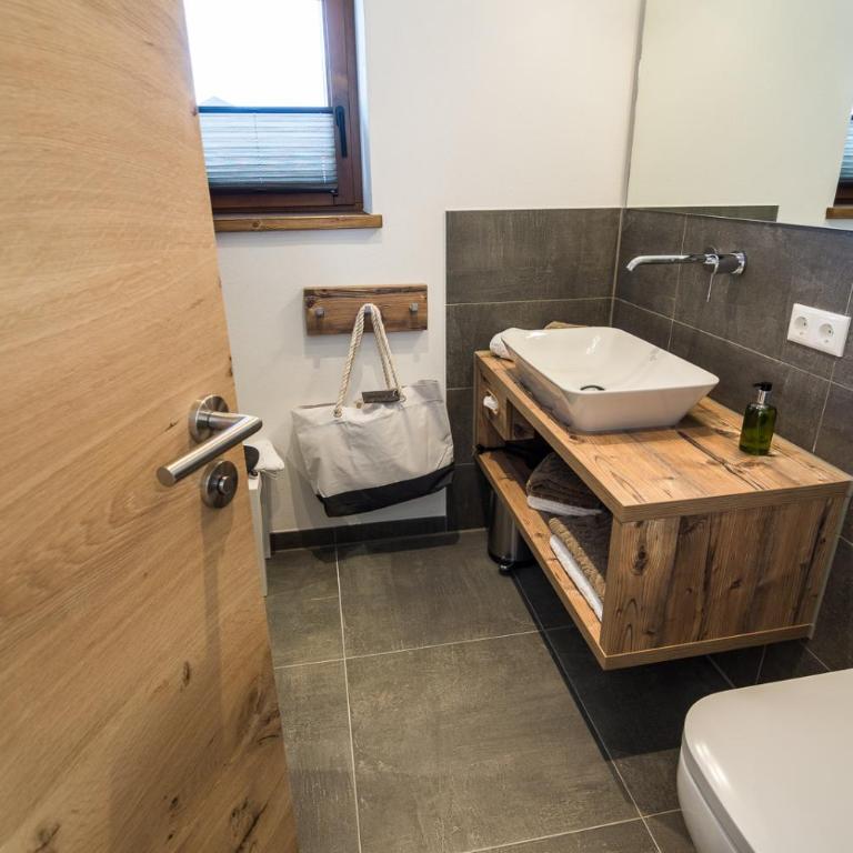 AusZeit - Apartment - auf 2 Etagen - 2