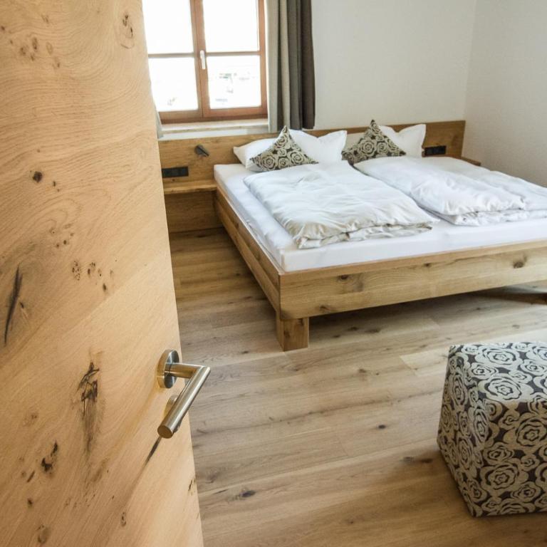 AusZeit - Apartment mit 1 Schlafzimmer - 4