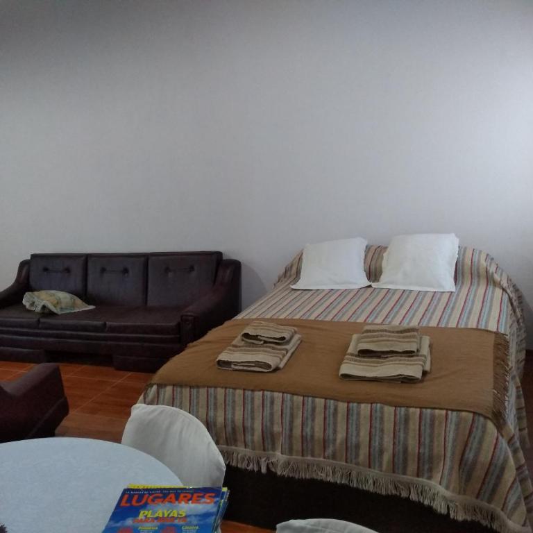 Corazon De Mendoza - Loft - 10