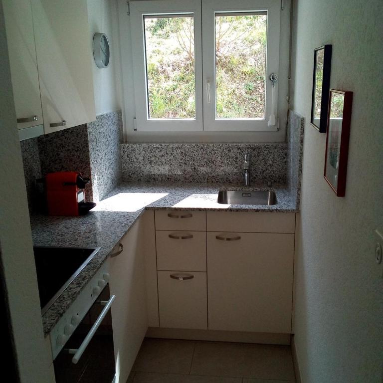 Leuca 11 - Apartamento de 1 dormitorio - 9