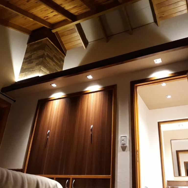 Casas Juanjo - Casa 2 de 1 dormitorio - 29