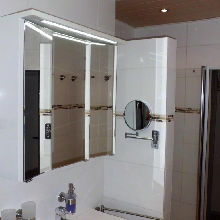 Haus Marina inklusive gratis Eintritt Alpentherme - Apartamento de 2 dormitorios - 3