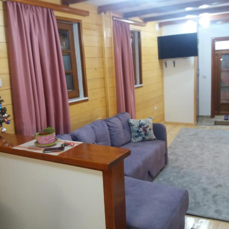 Apartments Vila Zubović - Apartment - 17