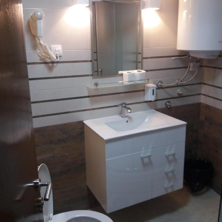 Apartments Vila Zubović - Apartment - 1