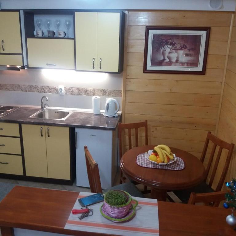 Apartments Vila Zubović - Apartment - 12