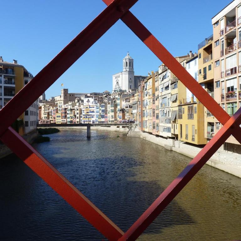 Girona Riverside - Apartamento de 2 dormitorios - 14