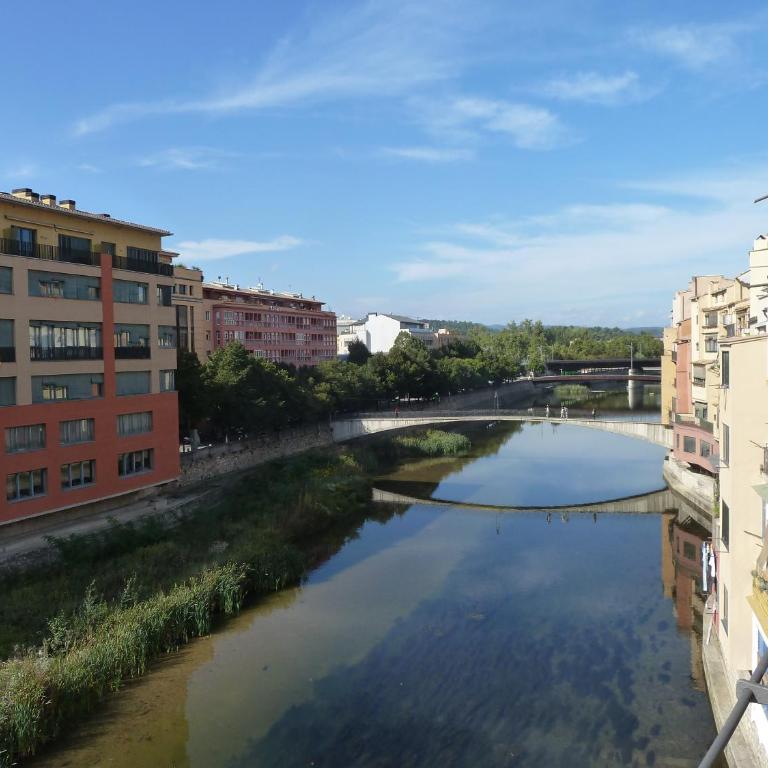 Girona Riverside - Apartamento de 2 dormitorios - 2