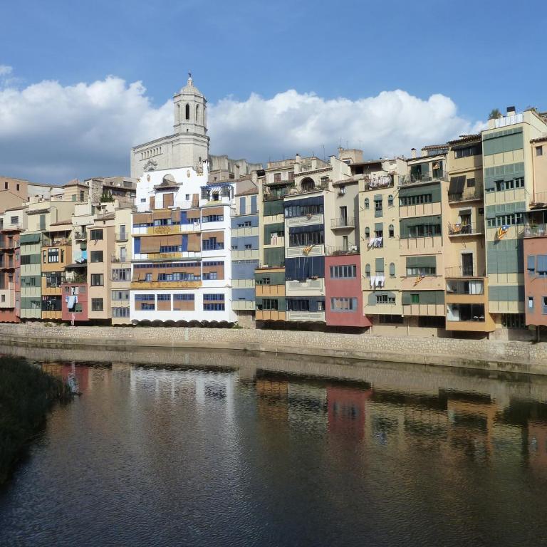Girona Riverside - Apartamento de 2 dormitorios - 8