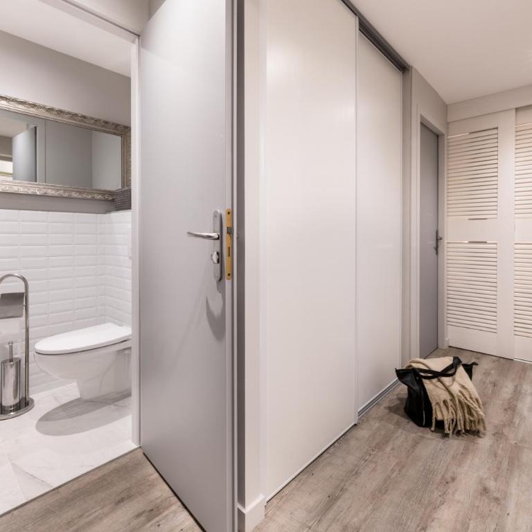 Résidences Alticimes - Appartement avec Vue sur la Montagne - 7