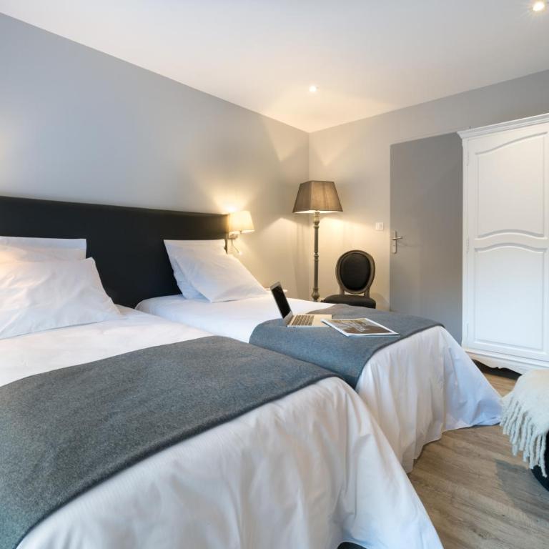 Résidences Alticimes - Appartement avec Vue sur la Montagne - 14