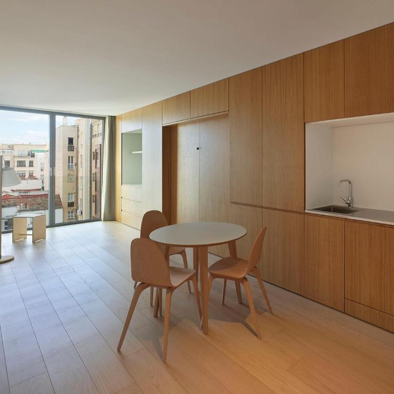 Edmond Vibes Barrio de Salamanca - Apartamento Estudio - 19