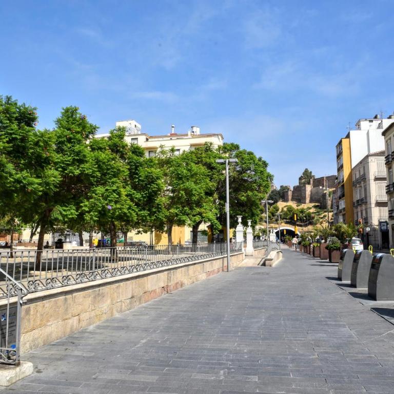 LyriosHomes Malaga Cervantes - Apartamento de 2 dormitorios - 47