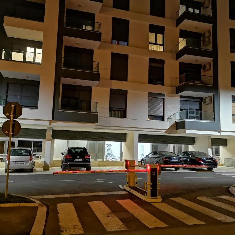 NIKLUK - Apartman - 24
