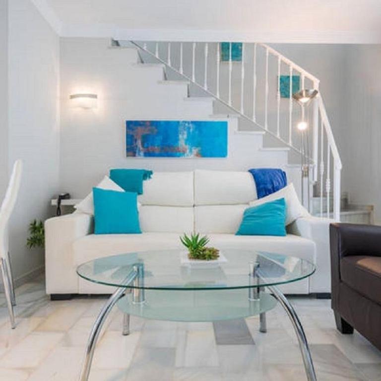 Casa Soleada - Beautiful Villa, Best Corner by Pools, Resort Facilities,Full Kitchen, 3 Terraces, Internet - Casa Unifamiliar de 2 dormitorios - 7
