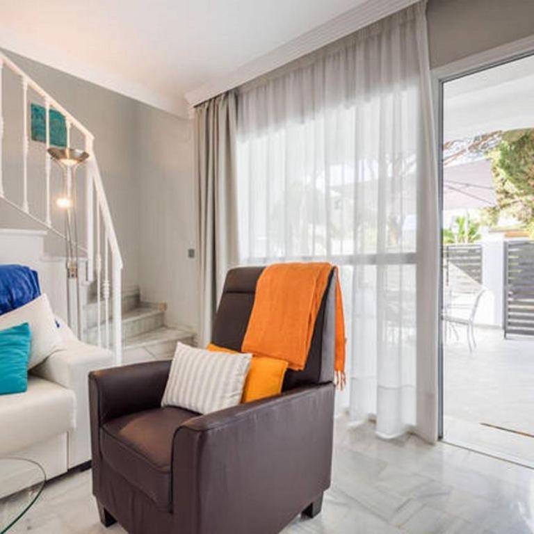Casa Soleada - Beautiful Villa, Best Corner by Pools, Resort Facilities,Full Kitchen, 3 Terraces, Internet - Casa Unifamiliar de 2 dormitorios - 8