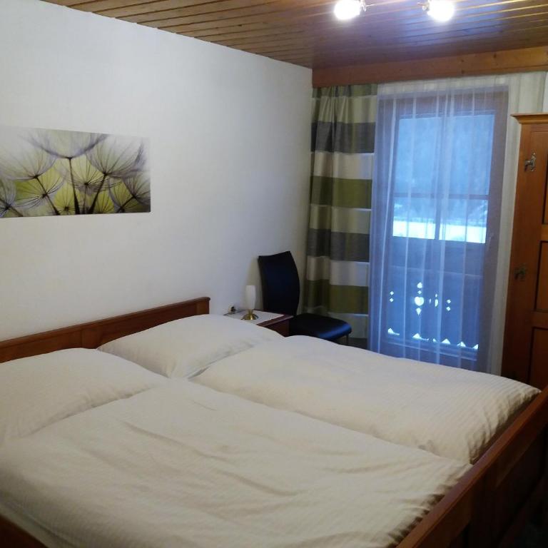 Gästeheim Pötscher - Comfort Apartment mit 2 Schlafzimmern und Balkon - 5