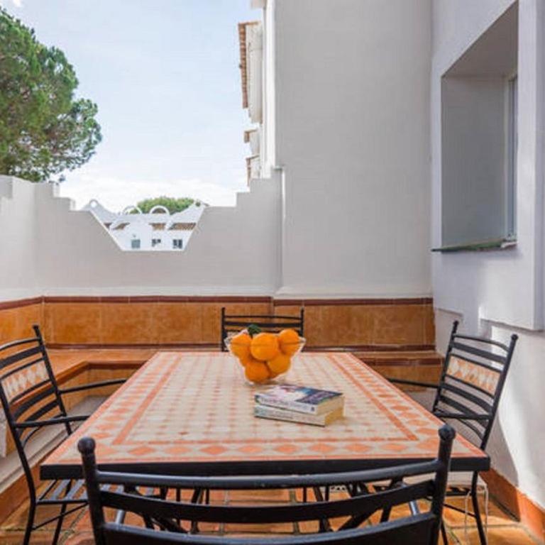 Casa Soleada - Beautiful Villa, Best Corner by Pools, Resort Facilities,Full Kitchen, 3 Terraces, Internet - Casa Unifamiliar de 2 dormitorios - 16