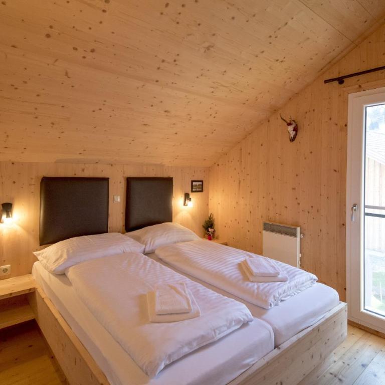 Luxury Chalet Kreischberg 11a - Chalet Supérieur - 37