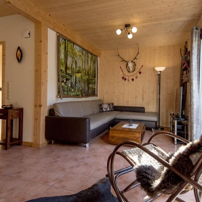 Luxury Chalet Kreischberg 11a - Chalet Supérieur - 48