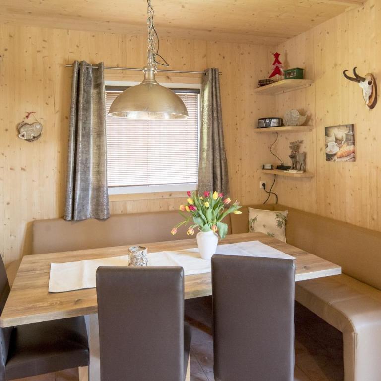 Luxury Chalet Kreischberg 11a - Chalet Supérieur - 42