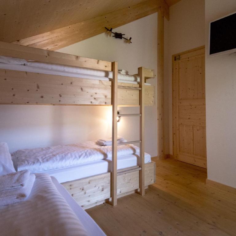 Luxury Chalet Kreischberg 11a - Chalet Supérieur - 38