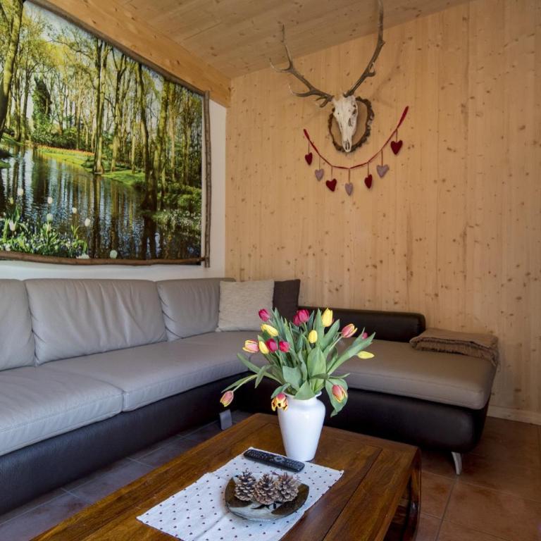 Luxury Chalet Kreischberg 11a - Chalet Supérieur - 45