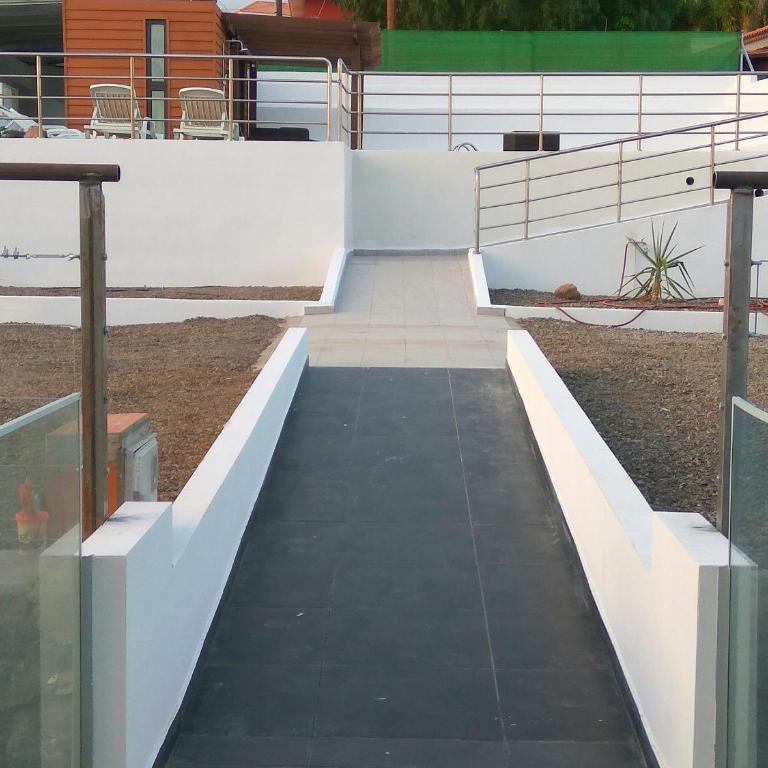 Casa Zoe - Villa con piscina privada - 44
