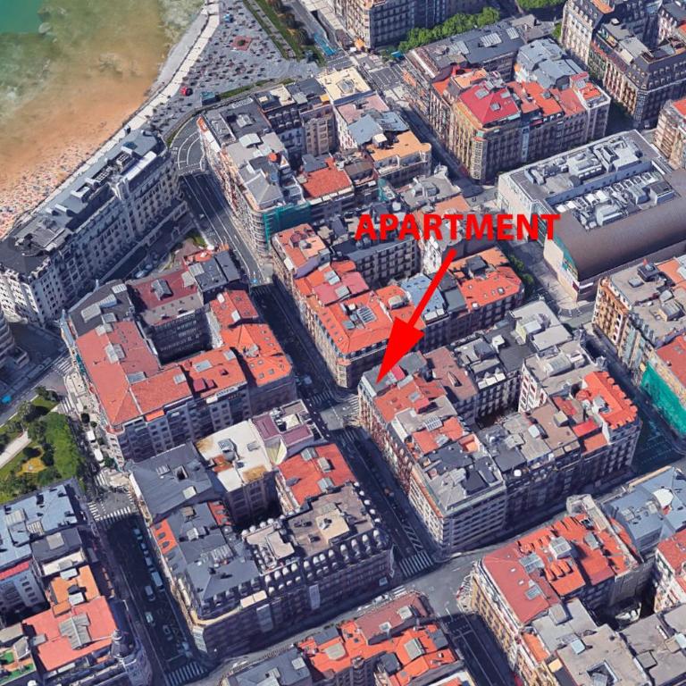Arrasate Center - Iberorent Apartments - Apartamento - 28
