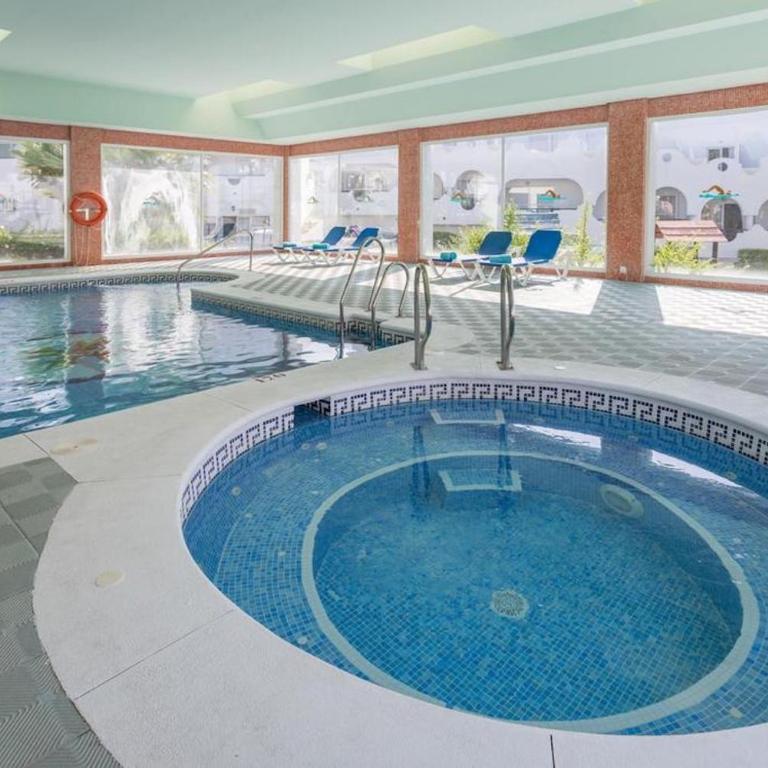 Casa Soleada - Beautiful Villa, Best Corner by Pools, Resort Facilities,Full Kitchen, 3 Terraces, Internet - Casa Unifamiliar de 2 dormitorios - 31