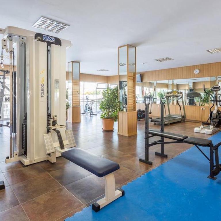 Casa Soleada - Beautiful Villa, Best Corner by Pools, Resort Facilities,Full Kitchen, 3 Terraces, Internet - Casa Unifamiliar de 2 dormitorios - 35