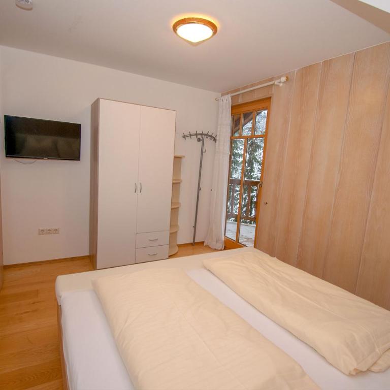 Villa Salza by Tischlmühle Apartments & Mehr - Villa - 39