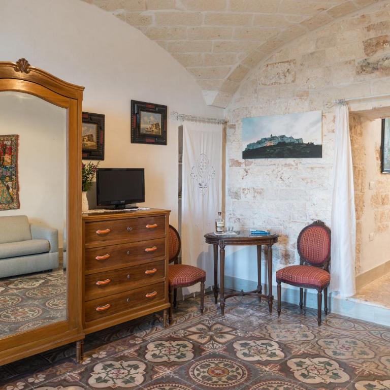 Sea and the City Apartments by Wonderful Italy - Appartamento - 16