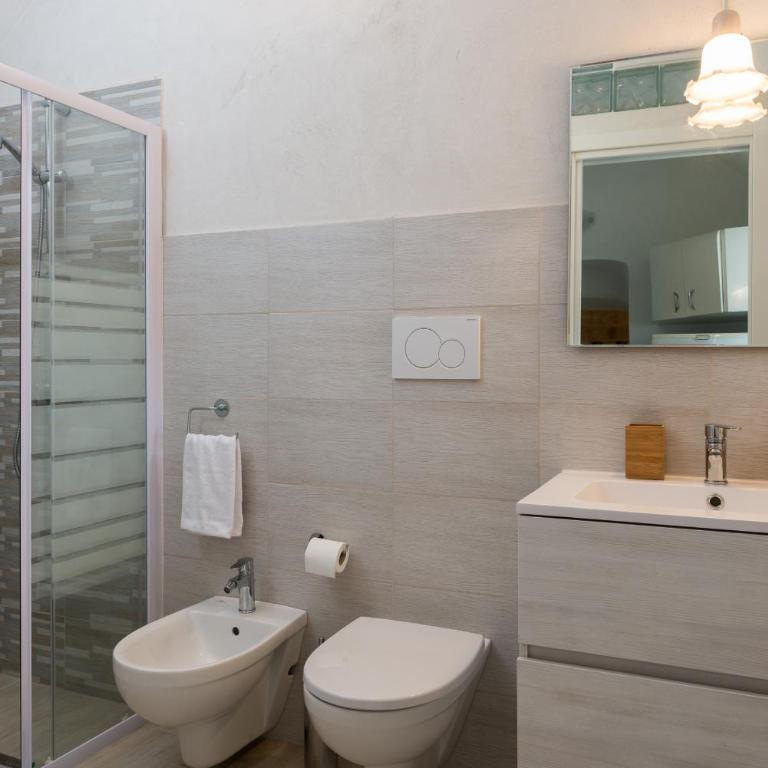 Sea and the City Apartments by Wonderful Italy - Appartamento - 21