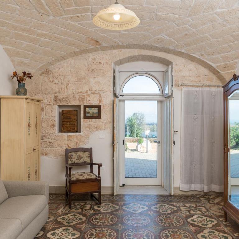 Sea and the City Apartments by Wonderful Italy - Appartamento - 11