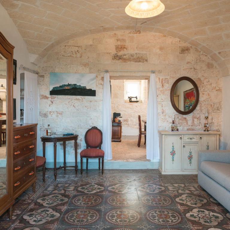 Sea and the City Apartments by Wonderful Italy - Appartamento - 13