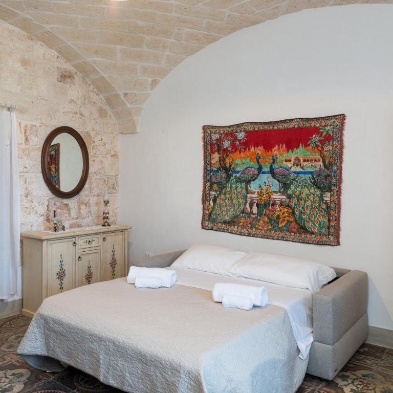 Sea and the City Apartments by Wonderful Italy - Appartamento - 4