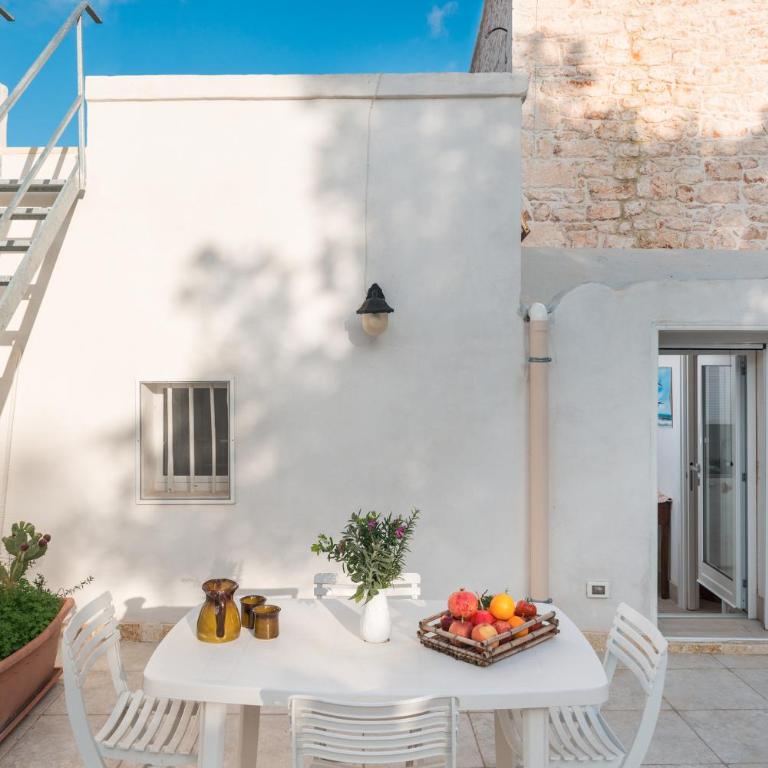 Sea and the City Apartments by Wonderful Italy - Appartamento - 23