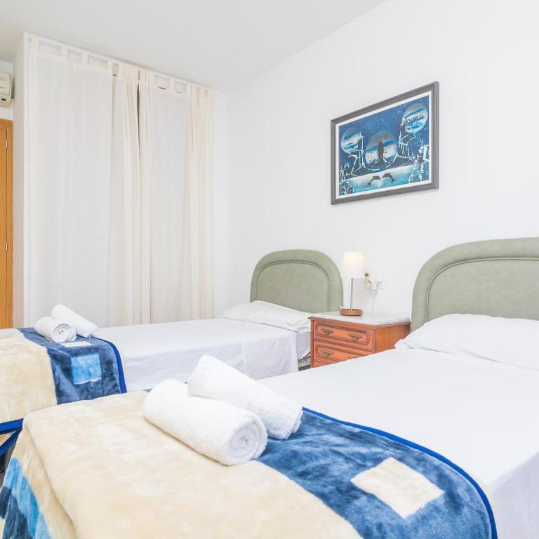 Can Miquel (Can Picafort) - Villa de 3 dormitorios - 19