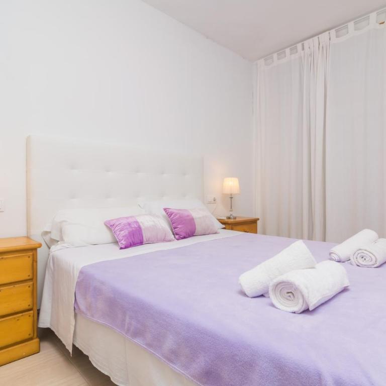 Can Miquel (Can Picafort) - Villa de 3 dormitorios - 17