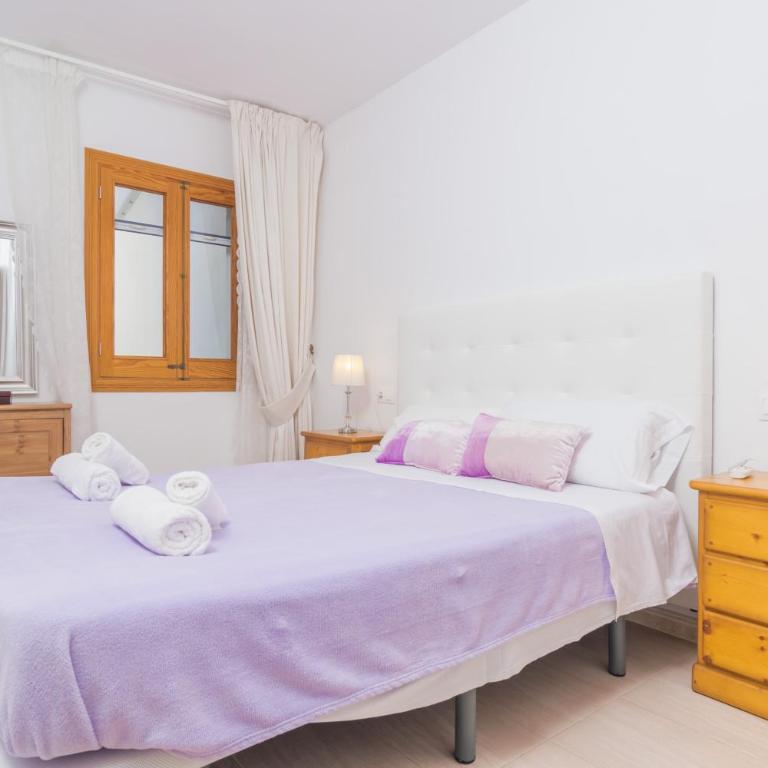 Can Miquel (Can Picafort) - Villa de 3 dormitorios - 16