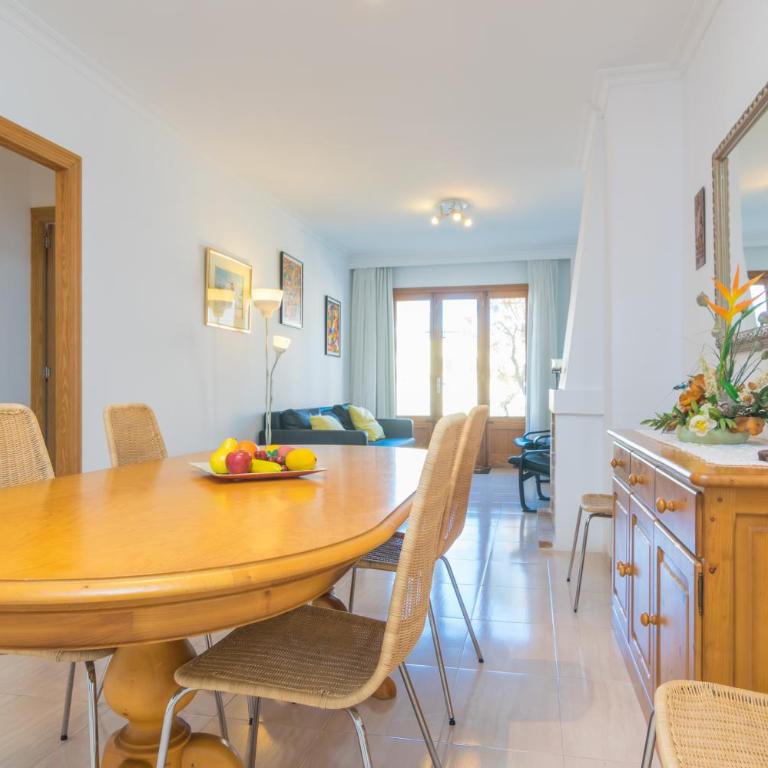 Can Miquel (Can Picafort) - Villa de 3 dormitorios - 11